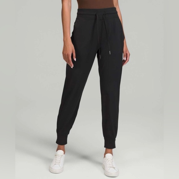 lululemon athletica Pants - Lululemon Ready to Rulu High-Rise Jogger